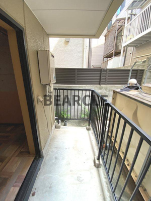 【ロビー】 | アルティスタ三条