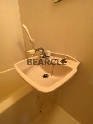 【浴室】 | アルティスタ三条