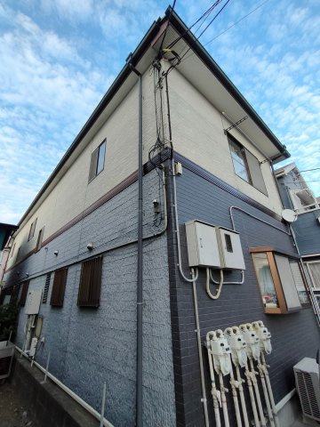 谷保テラスハウス