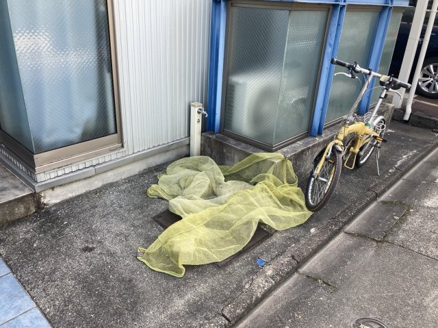 アマラントローザのその他共用部分|アマラントローザ