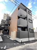 広島市西区観音本町１丁目のアパートの画像