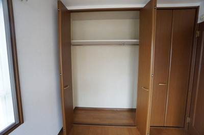 【収納】 | ロイヤルハイツコニーズII