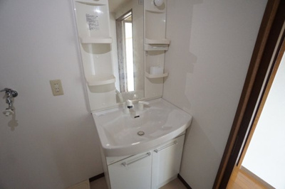 【洗面所】 | ロイヤルハイツコニーズII