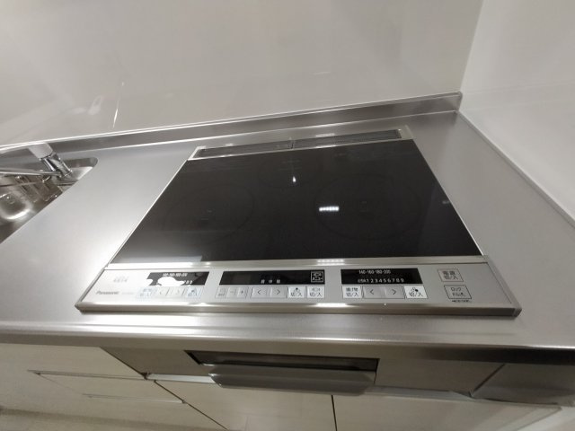  | クリエオーレ中野