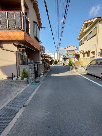 【周辺】 | クリエオーレ中野