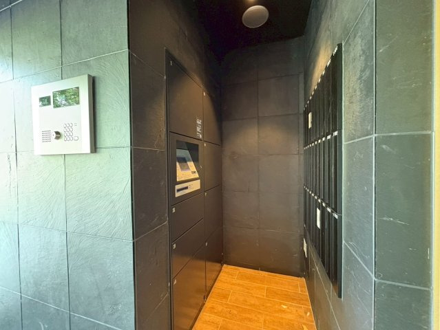 AXIA MEIEKI|名古屋市の賃貸ならMy賃貸のその他共用部分|AXIA MEIEKI
