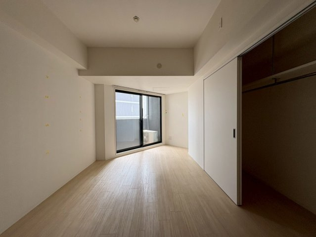 AXIA MEIEKI|名古屋市の賃貸ならMy賃貸の寝室|AXIA MEIEKI