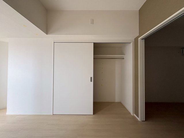 AXIA MEIEKI|名古屋市の賃貸ならMy賃貸の収納|AXIA MEIEKI