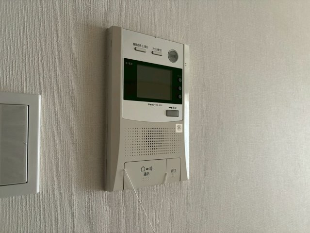 AXIA MEIEKI|名古屋市の賃貸ならMy賃貸のセキュリティ|AXIA MEIEKI
