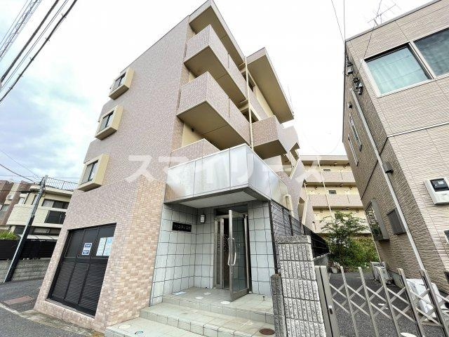 アメニティ富里