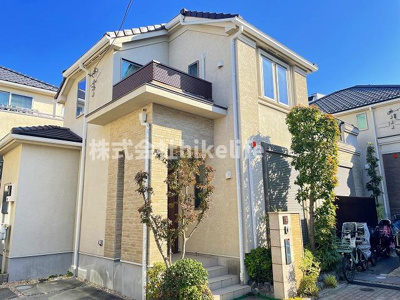 【外観】 | プラウドシーズン世田谷桜丘