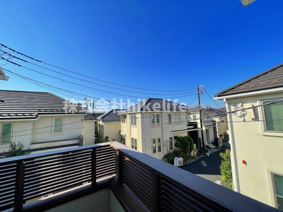 【展望】 | プラウドシーズン世田谷桜丘