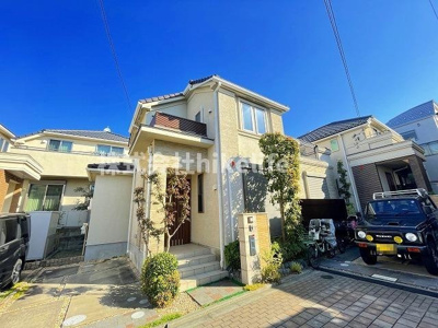 【周辺】 | プラウドシーズン世田谷桜丘