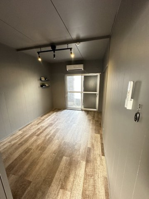 【居間・リビング】 | タチバナ荘第3