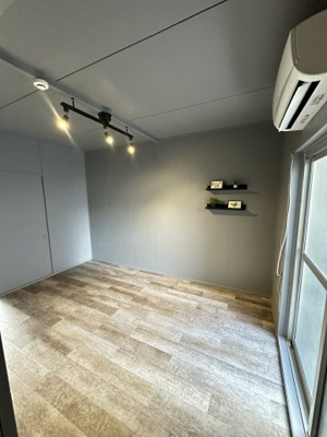 【その他】 | タチバナ荘第3