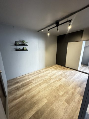 【内装】 | タチバナ荘第3