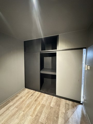 【収納】 | タチバナ荘第3