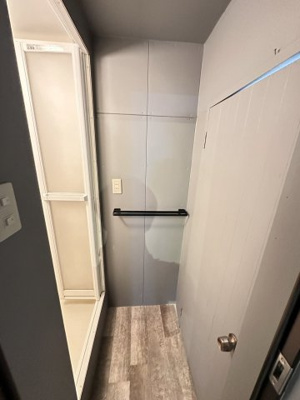 【玄関】 | タチバナ荘第3