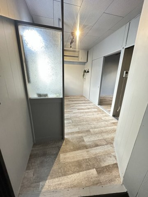 【ロビー】 | タチバナ荘第3