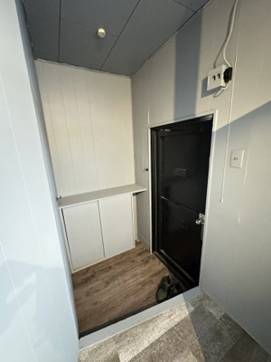 【玄関】 | タチバナ荘第3