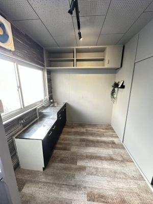 【駐車場】 | タチバナ荘第3