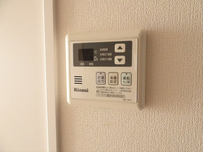 【その他】 | ミレドゥーエ下北沢