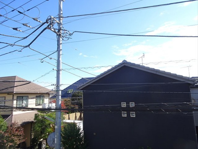 【展望】 | ミレドゥーエ下北沢