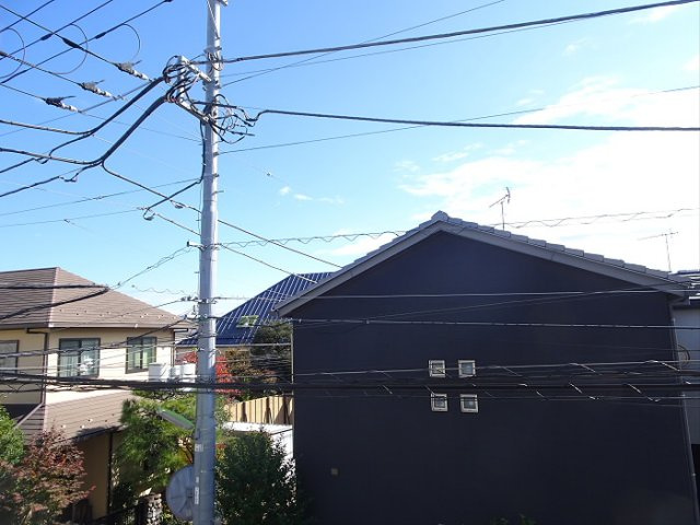 【展望】 | ミレドゥーエ下北沢