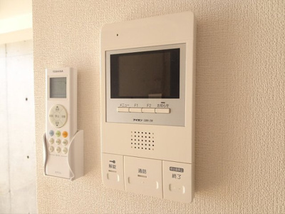 【セキュリティ】 | ミレドゥーエ下北沢