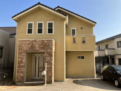 【外観】 | 神戸市灘区高尾通4丁目戸建