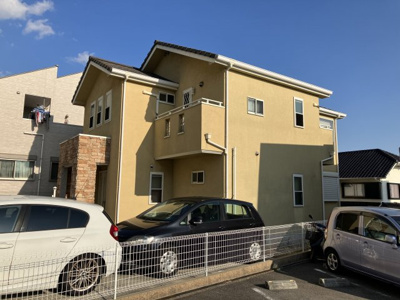 【外観】 | 神戸市灘区高尾通4丁目戸建