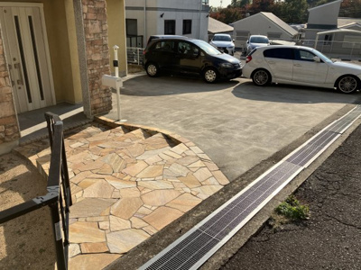 【外観】 | 神戸市灘区高尾通4丁目戸建