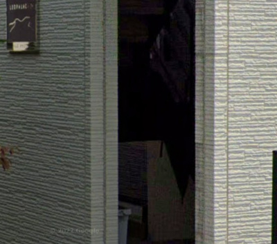 【エントランス】 | グランノーブル