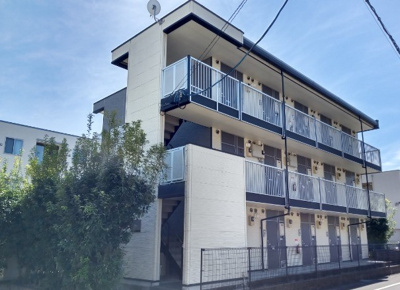 【外観】 | グランノーブル