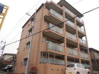 コンファタ太秦