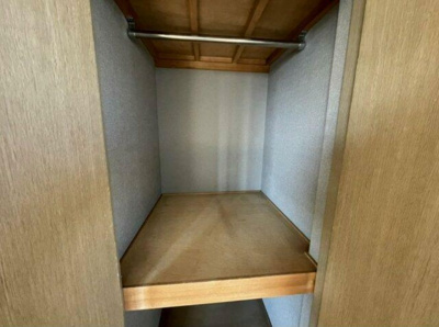 【収納】 | メゾン石神井