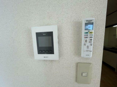 【セキュリティ】 | メゾン石神井