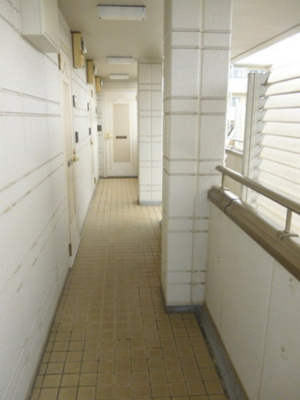 【その他共用部分】 | メゾン石神井