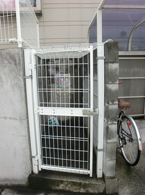 【その他】 | メゾン石神井