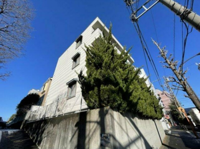 【外観】 | メゾン石神井