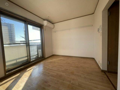 【居間・リビング】 | メゾン石神井