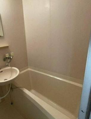 【浴室】 | メゾン石神井