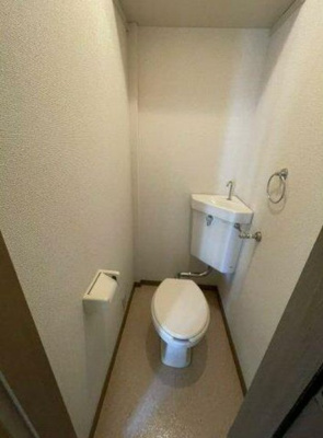 【トイレ】 | メゾン石神井