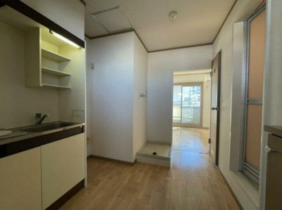 【内装】 | メゾン石神井