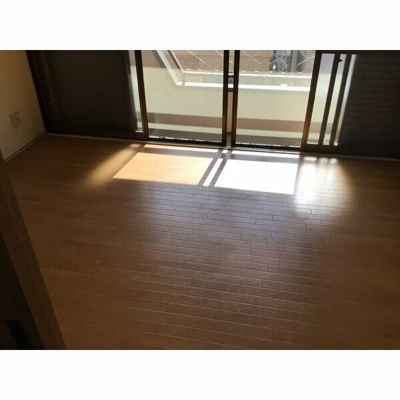 【居間・リビング】 | フクジュシャトー