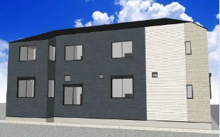 仮称）金町3丁目④Aコーポの画像