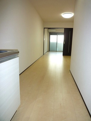 【居間・リビング】 | Glanz深井 | おしゃれなリビングです