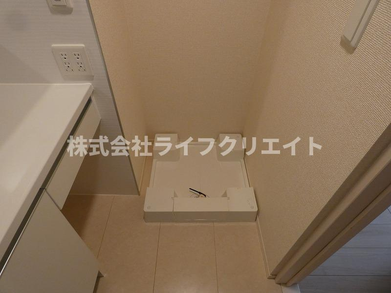 D-room西平山B棟のその他