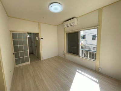 【寝室】 | 中央ハイツ