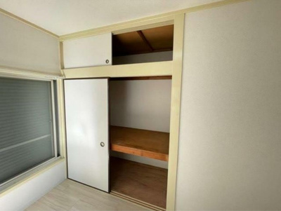 【収納】 | 中央ハイツ
